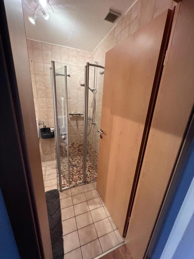 Ferienwohnung Eickwinkel وينتربرغ المظهر الخارجي الصورة