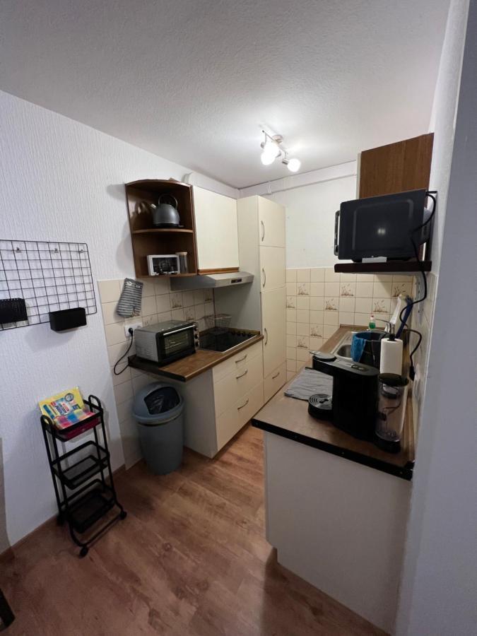 Ferienwohnung Eickwinkel وينتربرغ المظهر الخارجي الصورة