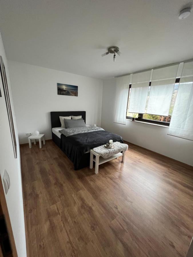 Ferienwohnung Eickwinkel وينتربرغ المظهر الخارجي الصورة