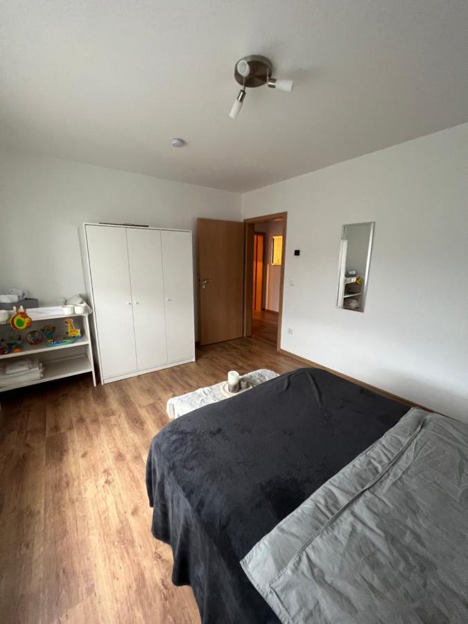 Ferienwohnung Eickwinkel وينتربرغ المظهر الخارجي الصورة