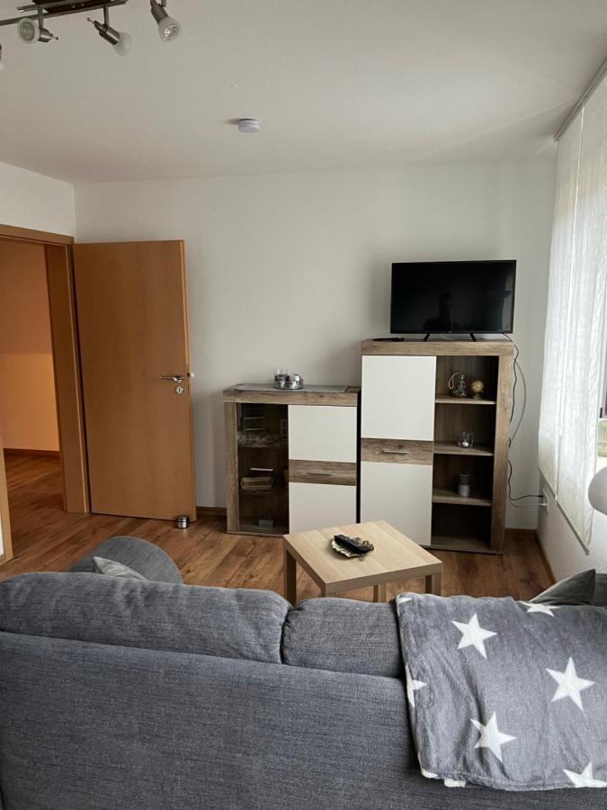 Ferienwohnung Eickwinkel وينتربرغ المظهر الخارجي الصورة