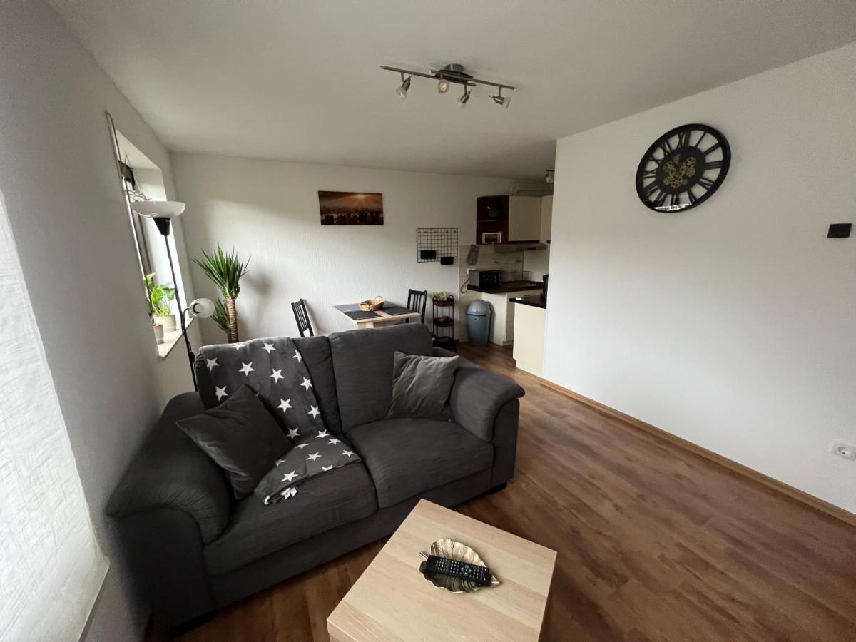Ferienwohnung Eickwinkel وينتربرغ المظهر الخارجي الصورة