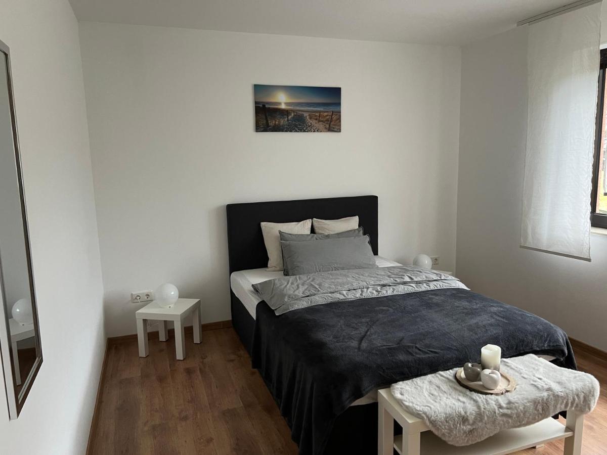 Ferienwohnung Eickwinkel وينتربرغ المظهر الخارجي الصورة