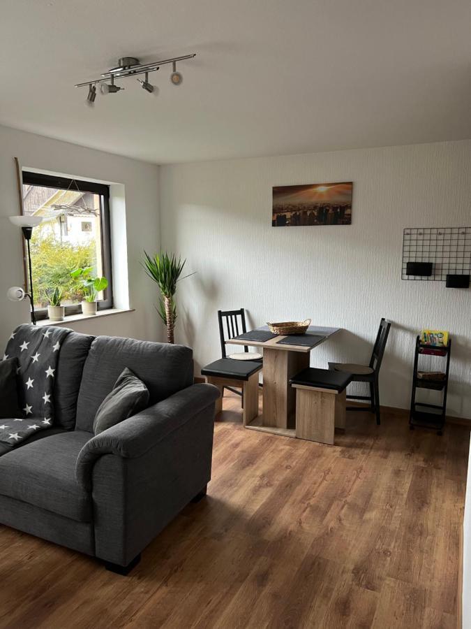 Ferienwohnung Eickwinkel وينتربرغ المظهر الخارجي الصورة
